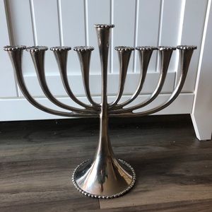 Michael Aram Molten Menorah (you save $100)